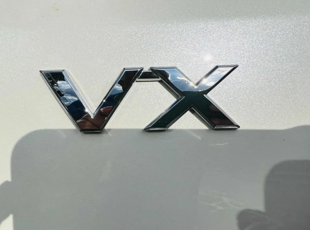 Toyota Prado VX  2022 lleno