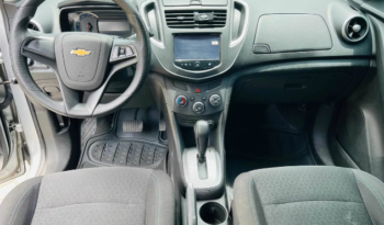 Chevrolet Tracker Ls  2016 lleno