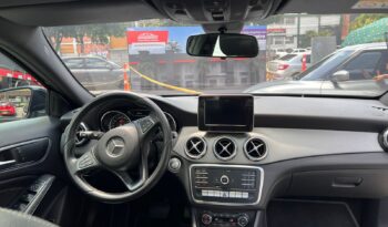 Mercedes-Benz GLA200 2018 lleno