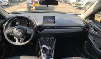 Mazda Cx3 Touring  2017 lleno