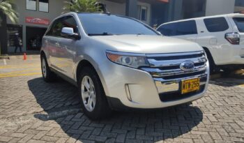 Ford Edge Limited  2013 lleno