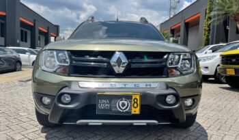 Renault Oroch Dynamique  2017 lleno