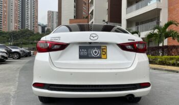 Mazda 2 Touring  2021 lleno