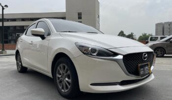 Mazda 2 Touring  2021 lleno