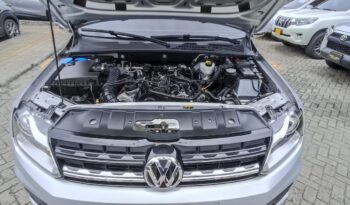 Volkswagen Amarok 2019 lleno