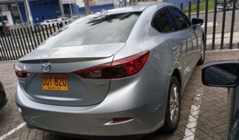 Mazda 3 Touring  2017 lleno