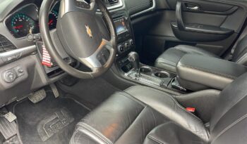 Chevrolet Traverse LT  2016 lleno