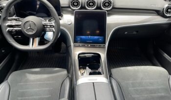 Mercedes-Benz C200 Hibrido  2022 lleno