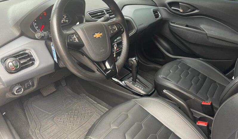 Chevrolet ONIX Ltz HB  2019 lleno