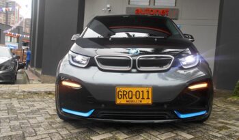 BMW i3s Electrico Atelier  2020 lleno