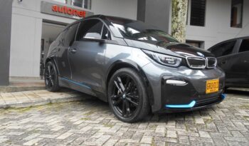 BMW i3s Electrico Atelier  2020 lleno