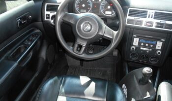 Volkswagen Jetta CLASICO  2011 lleno