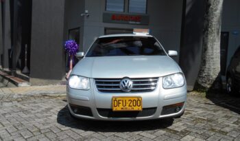 Volkswagen Jetta CLASICO  2011 lleno