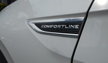 Volkswagen Tcross Confortline Confortline  2020 lleno