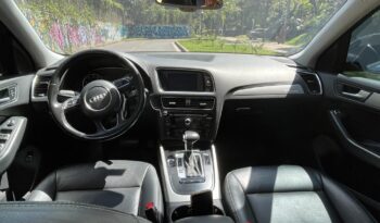 Audi Q5 TFSI ATTRACTION  2015 lleno