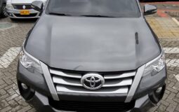 Toyota Fortuner 2020