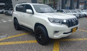 Toyota Prado ll  2019