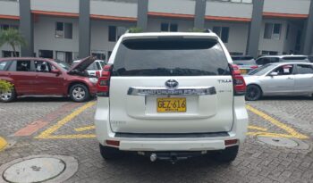 Toyota Prado ll  2019 lleno