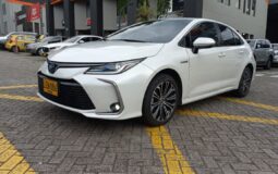 Toyota Corolla SEG HV  2023