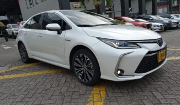 Toyota Corolla SEG HV  2023 lleno