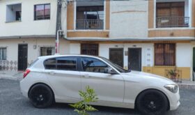 BMW 116i 2014