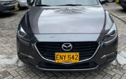 Mazda 3 Grand Touring  2019