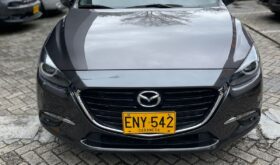 Mazda 3 Grand Touring  2019