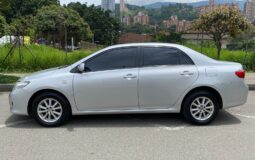 Toyota Corolla XLI 2011