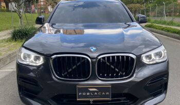 BMW X4 Xdrive30i 2021 lleno