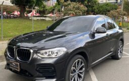 BMW X4 Xdrive30i 2021