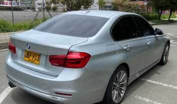 BMW 330i F30 Luxury line 2017 lleno