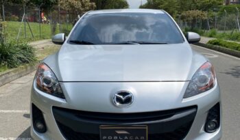Mazda 3 All New 2014 lleno