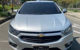 Chevrolet Onix Ltz 2019