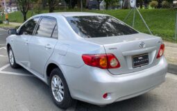 Toyo Corolla XLI 2011