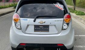 Chevrolet Spark GT 2013