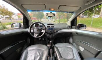 Chevrolet Spark GT 2013 lleno