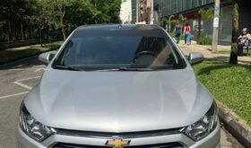 Chevrolet Onix Ltz 2020