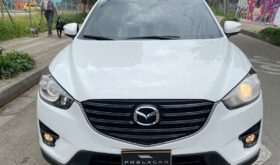 Mazda Cx5 Grand Touring 2017