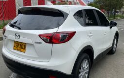 Mazda Cx5 Grand Touring 2017