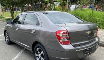Chevrolet Cobalt LTZ 2013 lleno