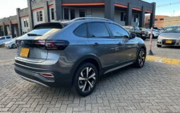 Volkswagen Nivus 2022