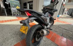 Honda CB 250 2018