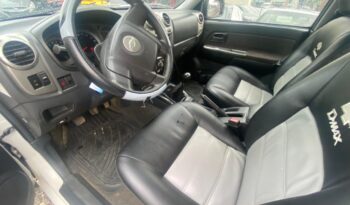 Chevrolet Luv D-Max 2012 lleno
