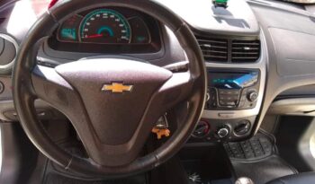 Chevrolet Sail IT 2016 lleno