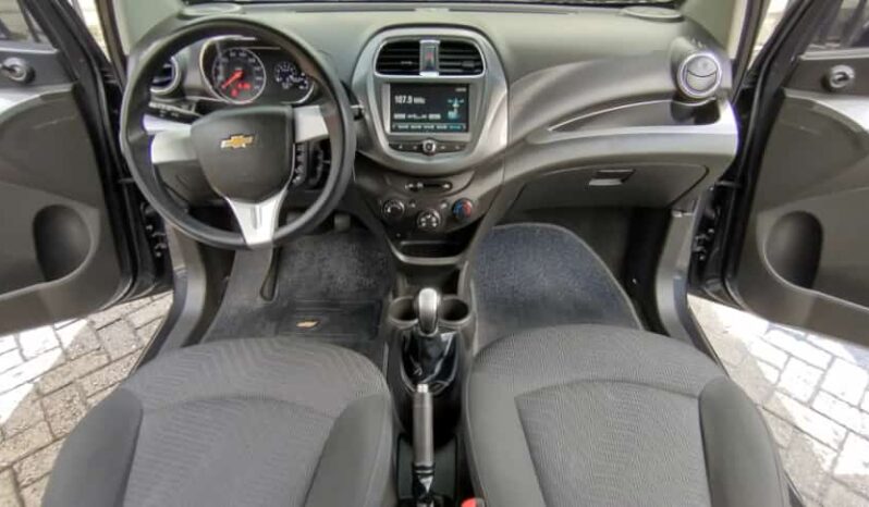 Chevrolet Spark GT it 2020 lleno