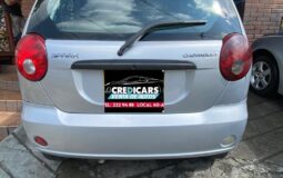 Chevrolet Spark 2011
