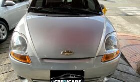 Chevrolet Spark 2011