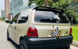 Renault Twingo 2006