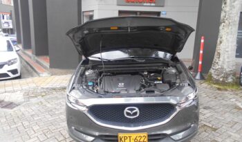 Mazda Cx5 2022 lleno
