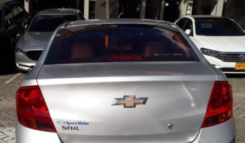 Chevrolet Sail LS 2019 lleno
